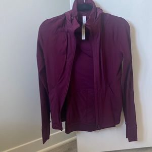 Lululemon Athletic Jacket